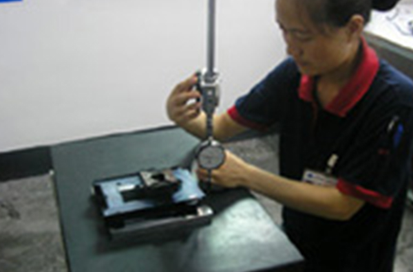 模具加工行業(yè)路在何方？